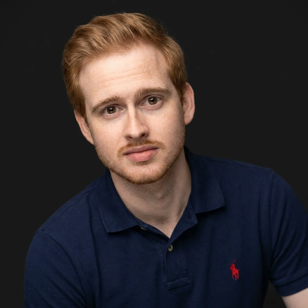 Siebe Barée, oprichter van VoilaZaak